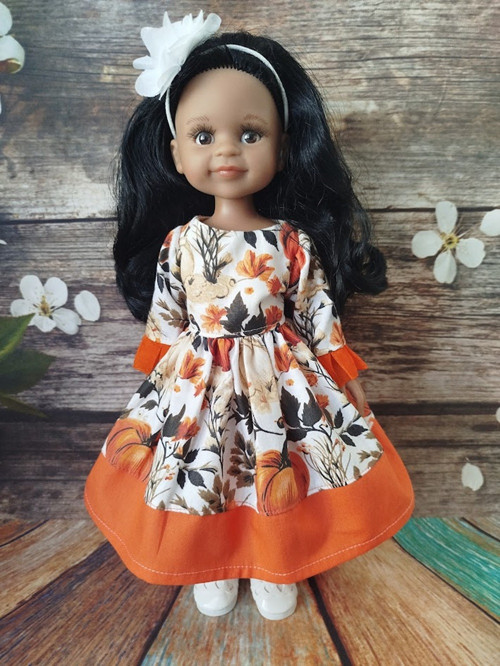 Paola Reina 32cm - šatičky