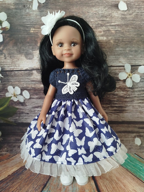 Paola Reina 32cm - šatičky