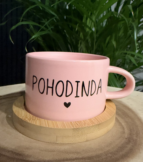 Hrnek Pohodička