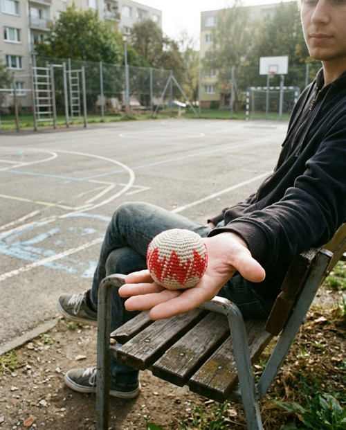 Hacky Sack