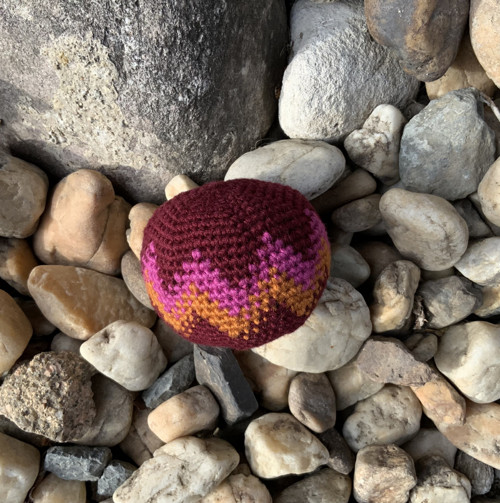 Hacky Sack