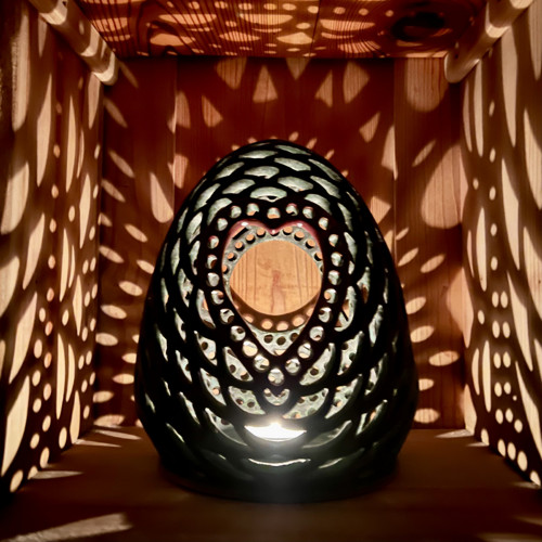 Se dce- lampa