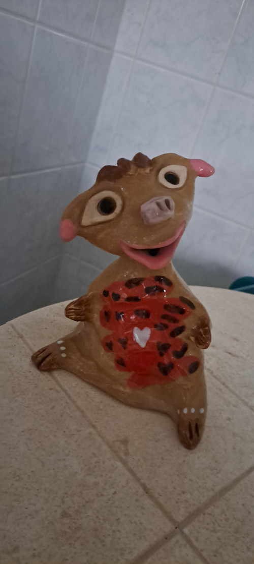 Kozlík