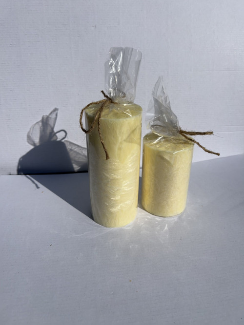 PALMOVÉ /čistka skladu / žlutá