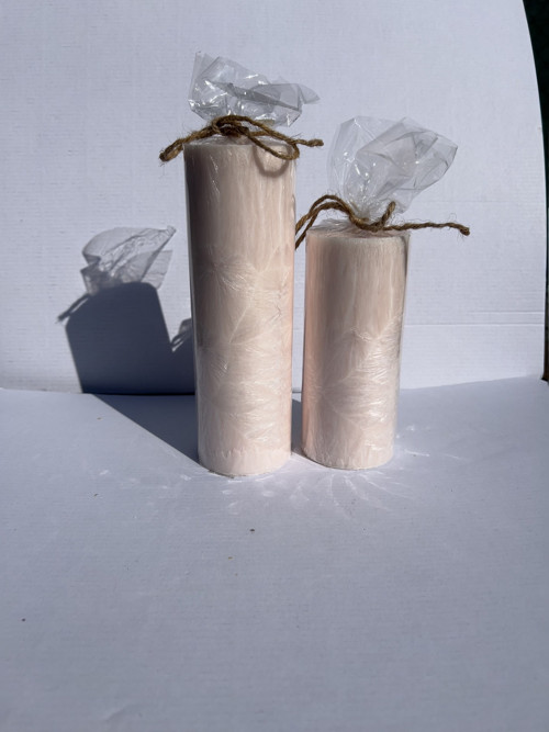 PALMOVÉ /čistka skladu / zlatá