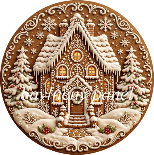 Bavlněný panel VAN 1613