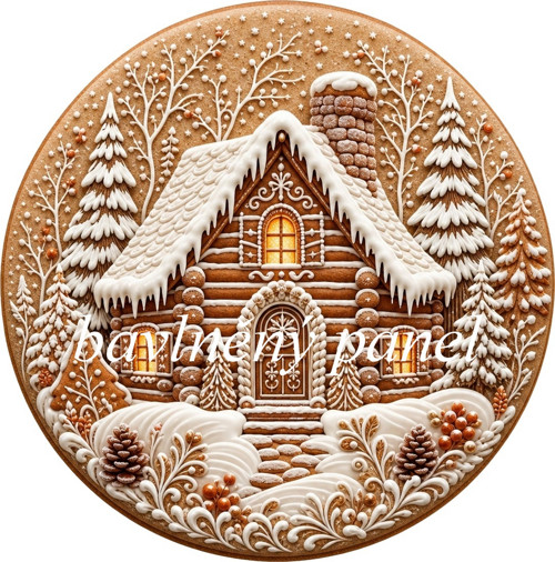 Bavlněný panel VAN 1617 — foto 1