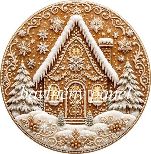 Bavlněný panel VAN 1618