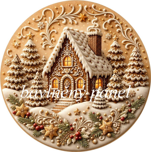 Bavlněný panel VAN 1620