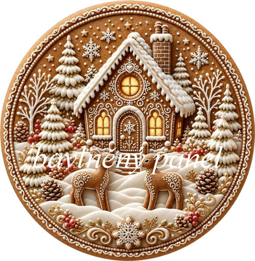 Bavlněný panel VAN 1632