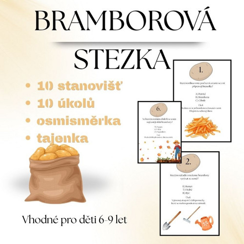 Bramborová stezka