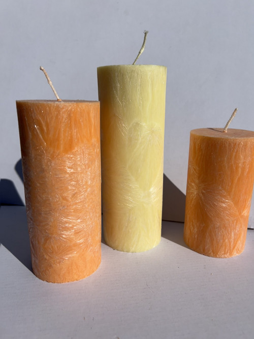 PALMOVÉ /čistka skladu / pomeranč