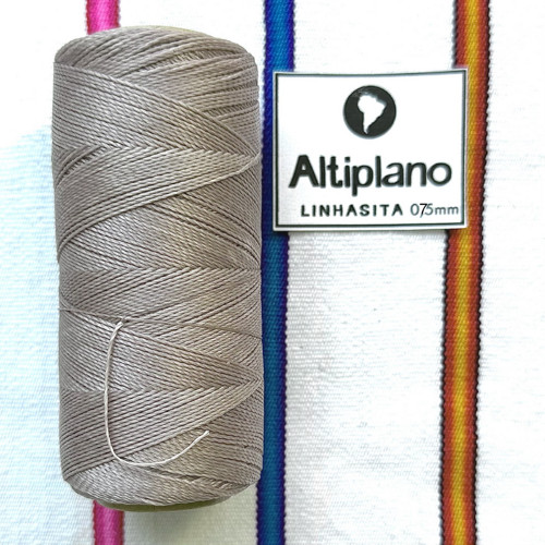 LINHASITA 0,75mm 05 celá cívka