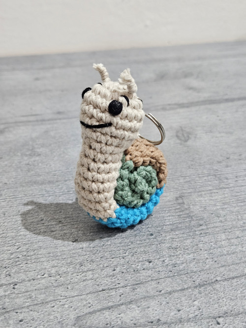 Klíčenka — foto 1