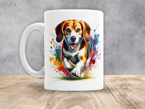 0214 - Bígl - Beagle
