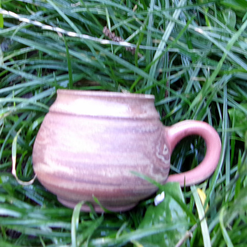 Kafáček 0,2 l — foto 1