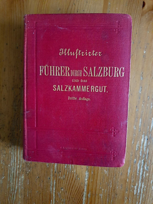 Salzburg
