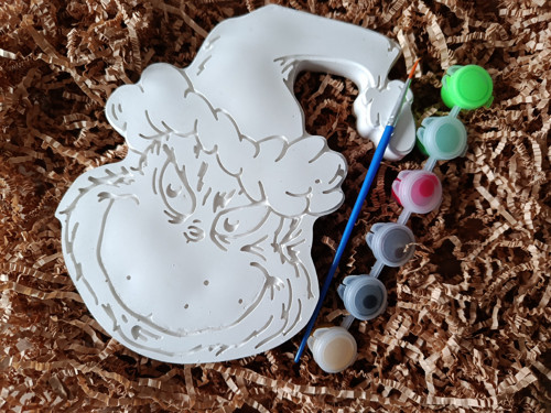 Grinch — foto 1