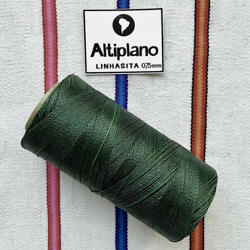 LINHASITA 0,75mm 367 celá cívka