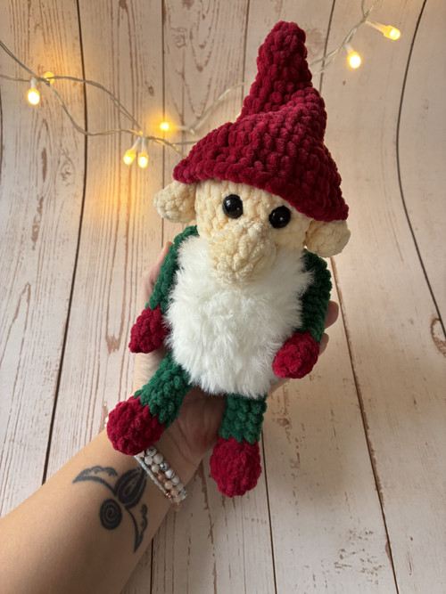 Slřítek Tomte