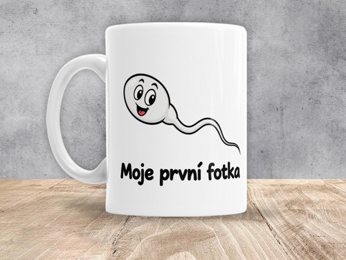 0431 - Moje první fotka
