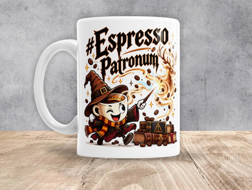 0427 - Espresso Patronum