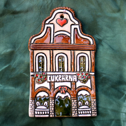 Cukrárna — foto 1