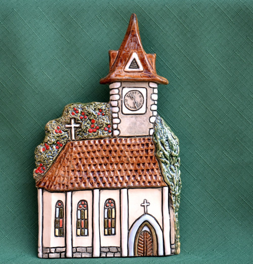 Kostel