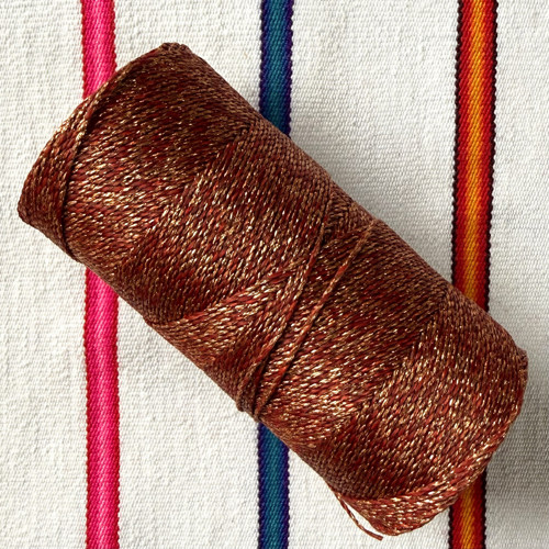 LINHASITA 1,2mm COBRE celá cívka (měď)
