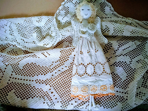 Andělské sestřičky — foto 1