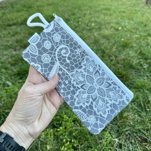PencilCase Krajková