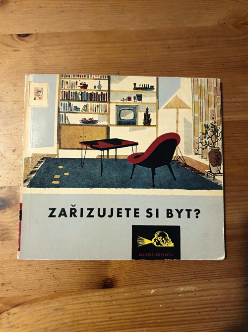 Zařizujete si byt ? — foto 1
