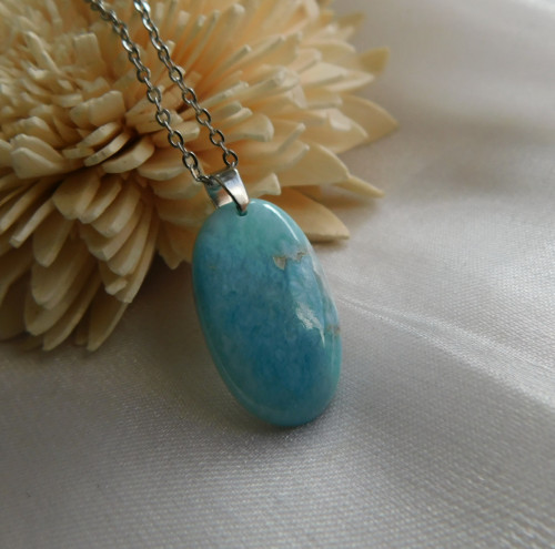 Larimar — foto 1