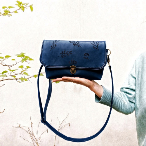 Kabelka kidney bag no.28