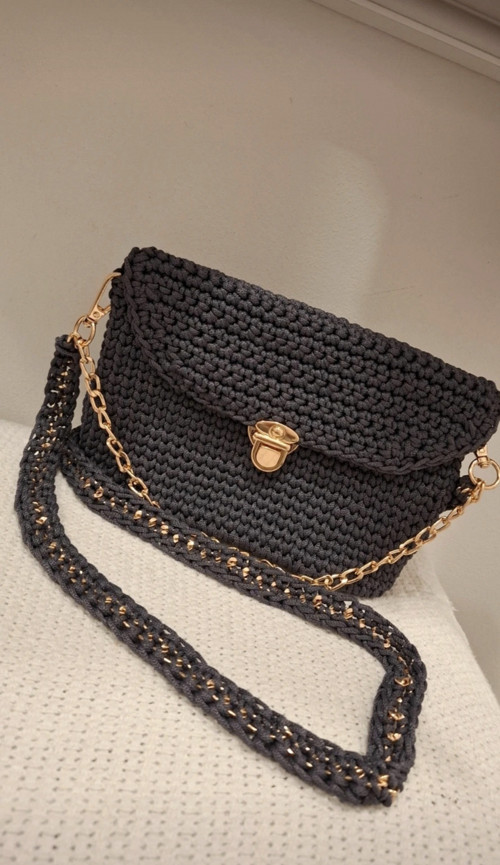 Crossbody kabelka — foto 1