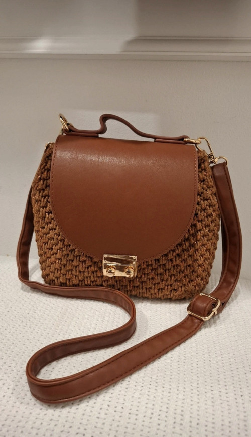 Kabelka crossbody