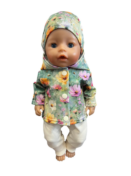 Set pre Baby Born 43 cm - lúka — foto 1