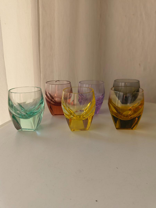 6x Moser