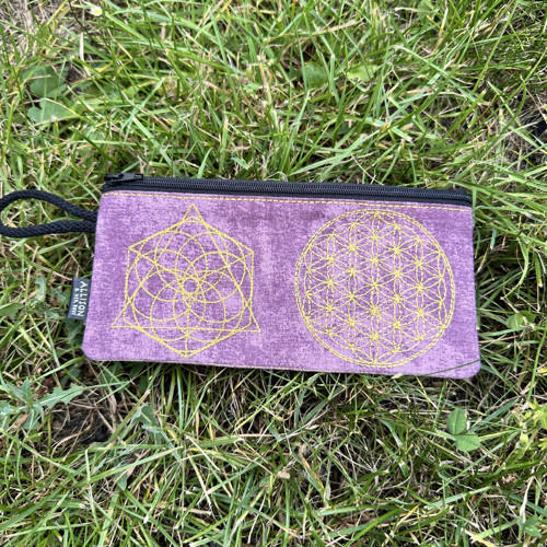 PencilCase Geometry — foto 1