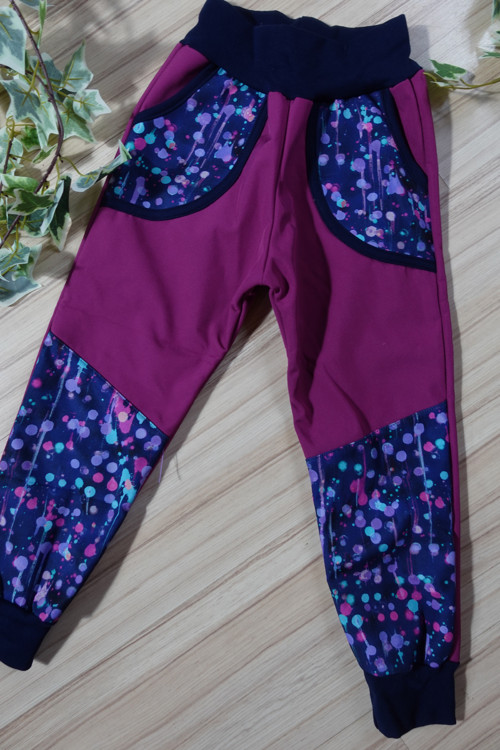 SEFT.ZIMNÍ vel.116 sleva
