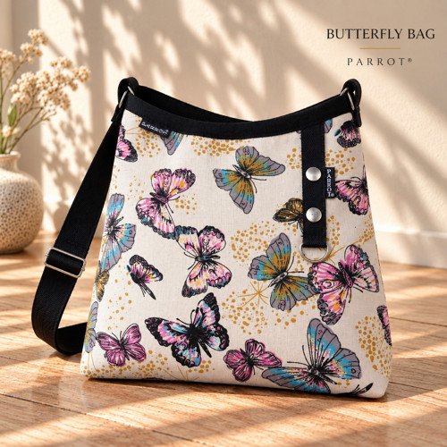 Butterfly Bag *** Parrot®