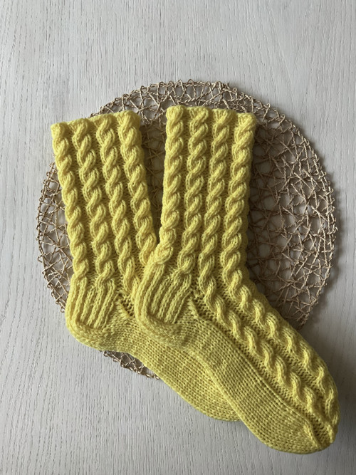 Ponožky vel. 39 - 40