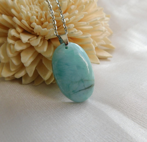 Larimar — foto 1