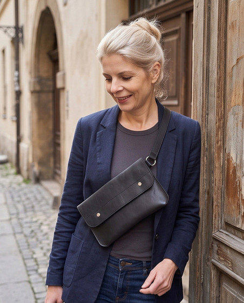 Crossbody — foto 1