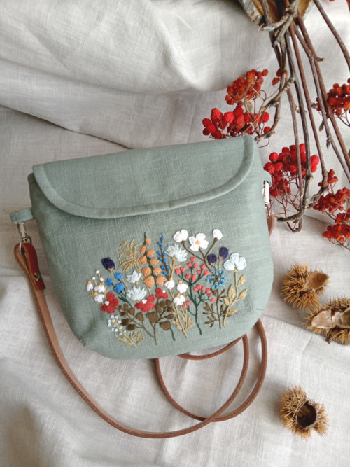 FLORA light sage
