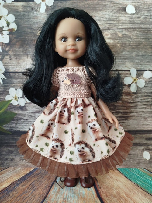 Paola Reina 32cm - šatičky