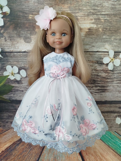 Paola Reina 32cm - šatičky
