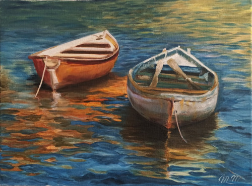 Námluvy