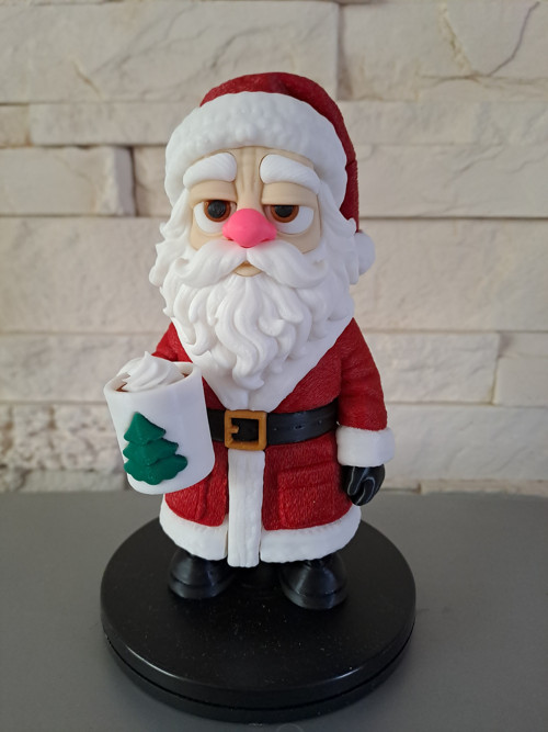 Santa