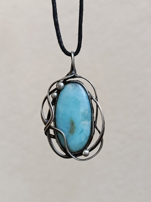 Larimar — foto 1